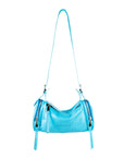 Elliot Medium - Aniline Cyan Blue