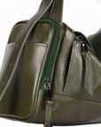 Elliot Large - Aniline Green Moss