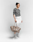 Emma 2.0 Large - Taupe