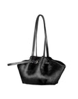 Emma 2.0 Medium - Pony Black