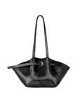 Emma 2.0 Medium - Pony Black