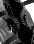 Emma 2.0 Medium - Croco Black