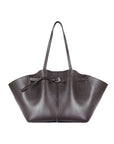 Emma 2.0 Large - Dark Brown