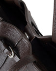 Emma 2.0 Large - Dark Brown