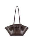 Emma 2.0 Medium - Dark Brown