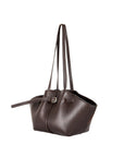 Emma 2.0 Medium - Dark Brown