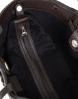 Emma 2.0 Medium - Dark Brown