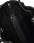 Emma 2.0 Medium - Black