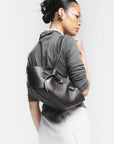 Emma 2.0 Medium - Dark Brown