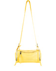 Elliot Medium - Butter Yellow