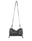 Elliot Medium - Black
