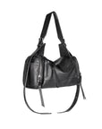 Elliot Medium - Black