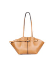 Emma 2.0 Medium - Tan Brown