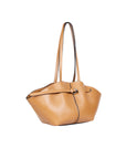 Emma 2.0 Medium - Tan Brown