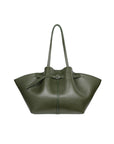 Emma 2.0 Large - Moss Green