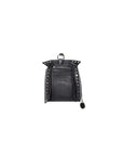 Mini Moto Studs - Black