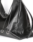 Nolan Large - Textured Black