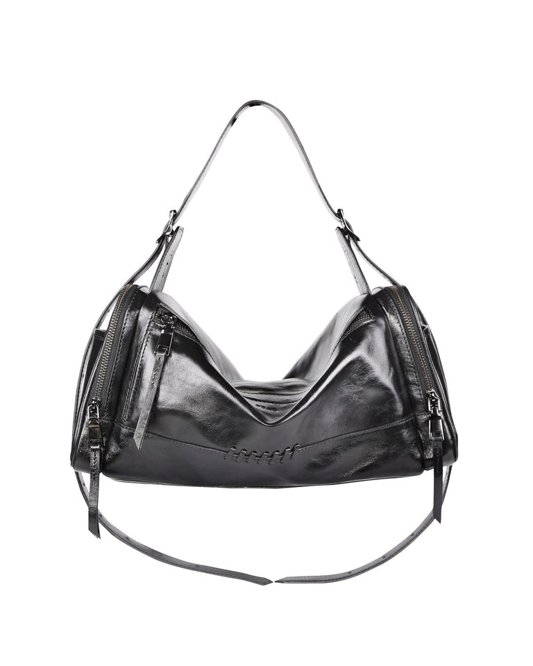Elliot Large - Aniline Black – PEAU