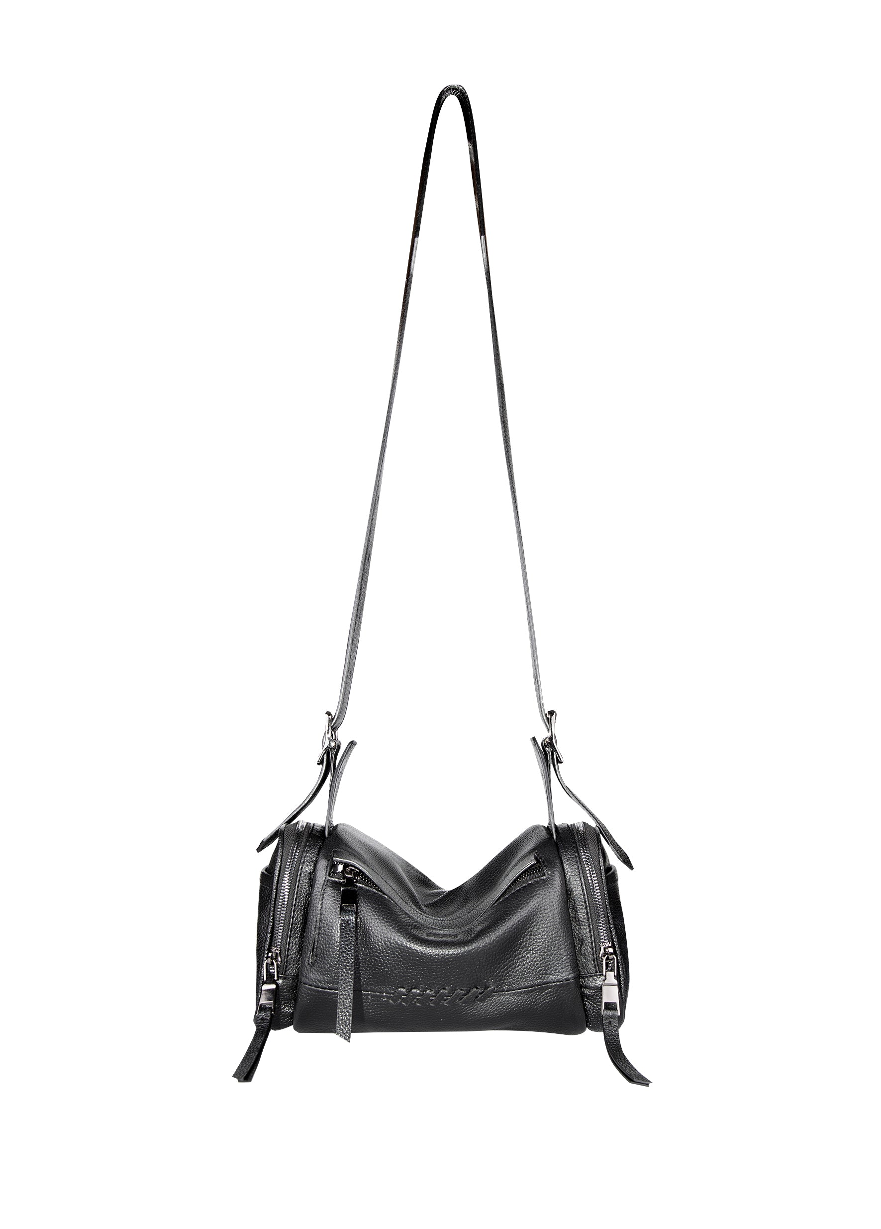 Elliot Medium - Black – PEAU