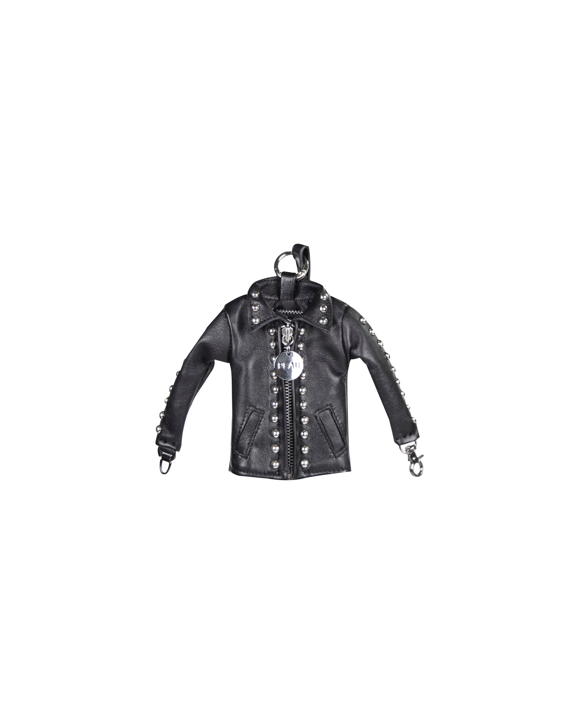 Mini Moto Studs - Black