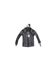 Mini Moto Studs - Black