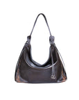 Nolan Large - Distressed Brown