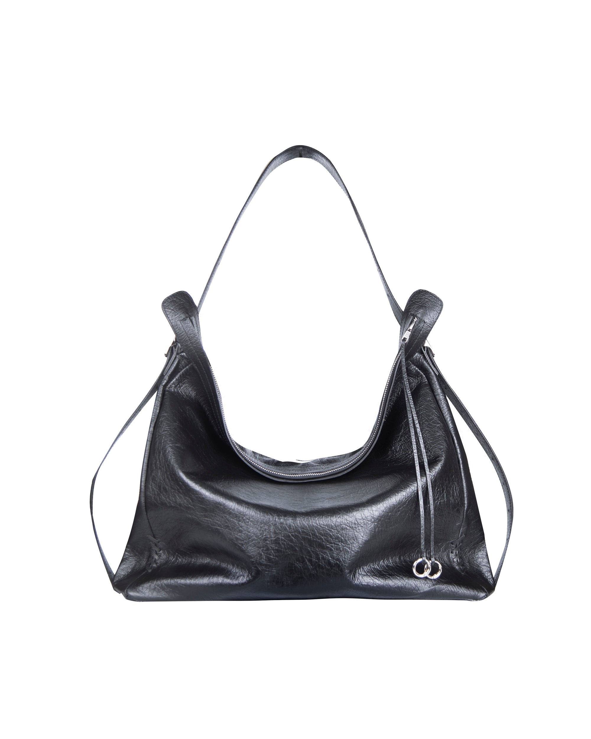Nolan Large - Textured Black