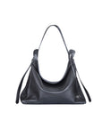 Nolan Large - Pebbled Black